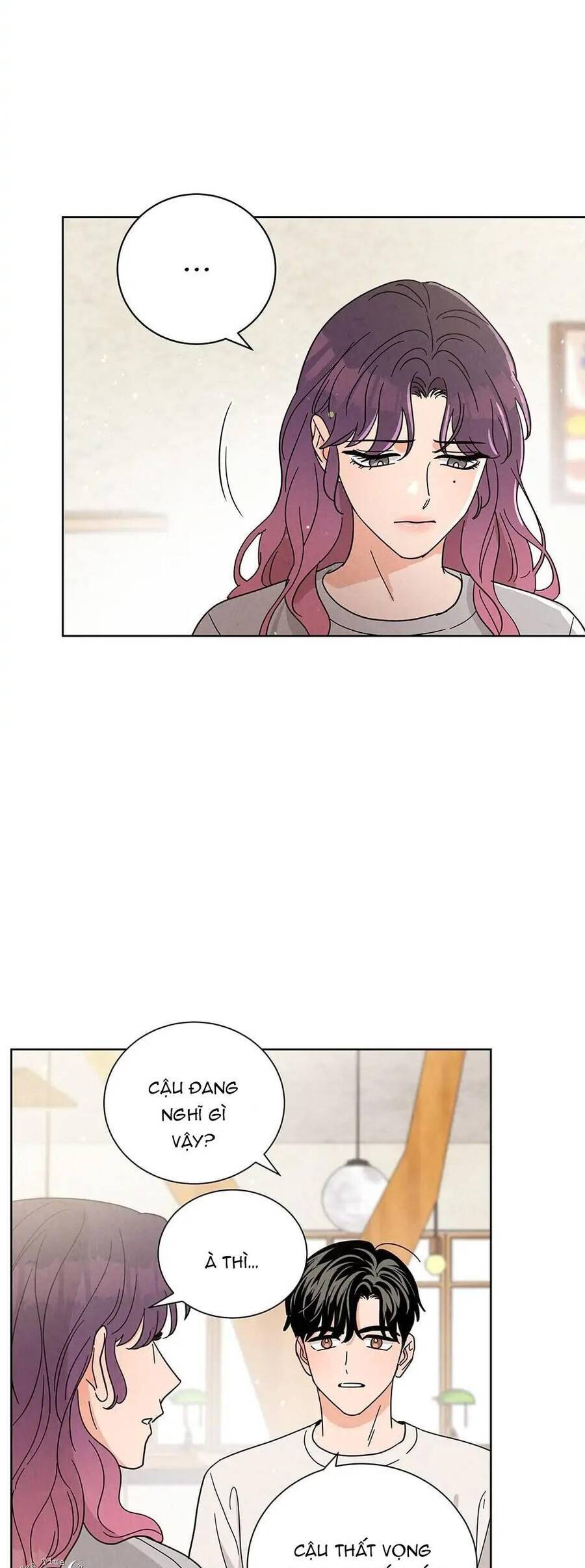 Chào Nhé, Không Làm Thông Gia Nữa Đâu! Chap 69 - Next Chap 70
