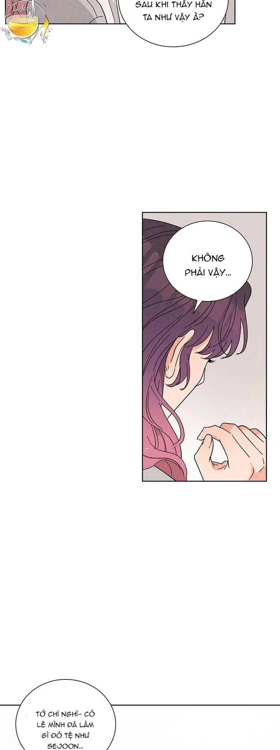 Chào Nhé, Không Làm Thông Gia Nữa Đâu! Chap 69 - Next Chap 70
