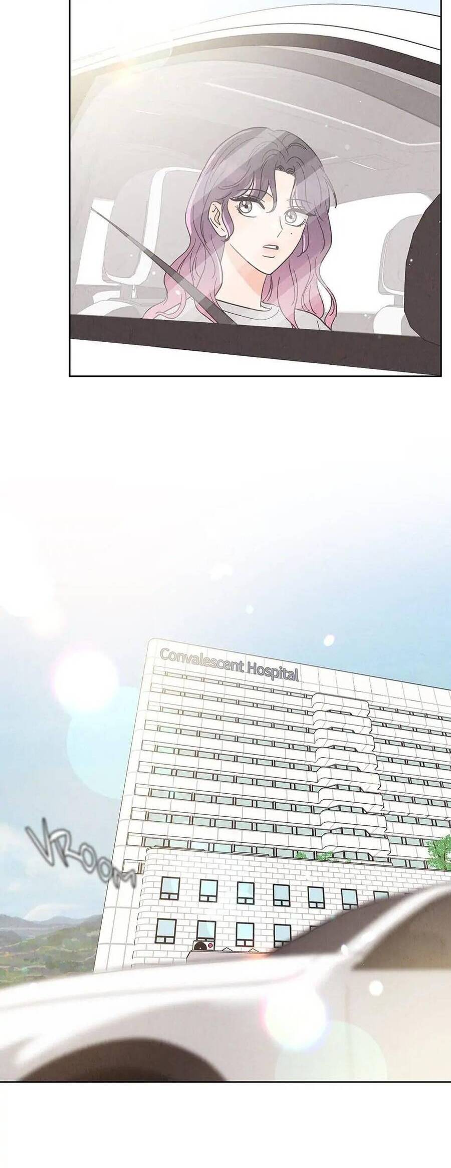 Chào Nhé, Không Làm Thông Gia Nữa Đâu! Chap 69 - Next Chap 70