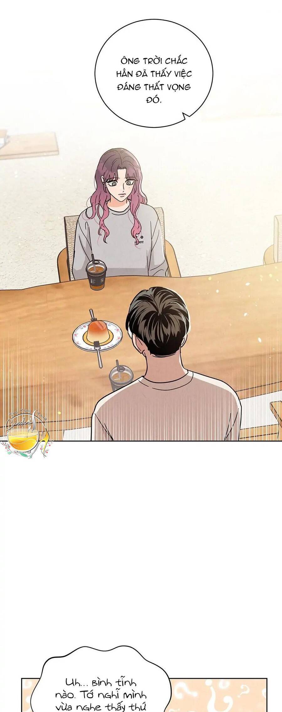 Chào Nhé, Không Làm Thông Gia Nữa Đâu! Chap 69 - Next Chap 70