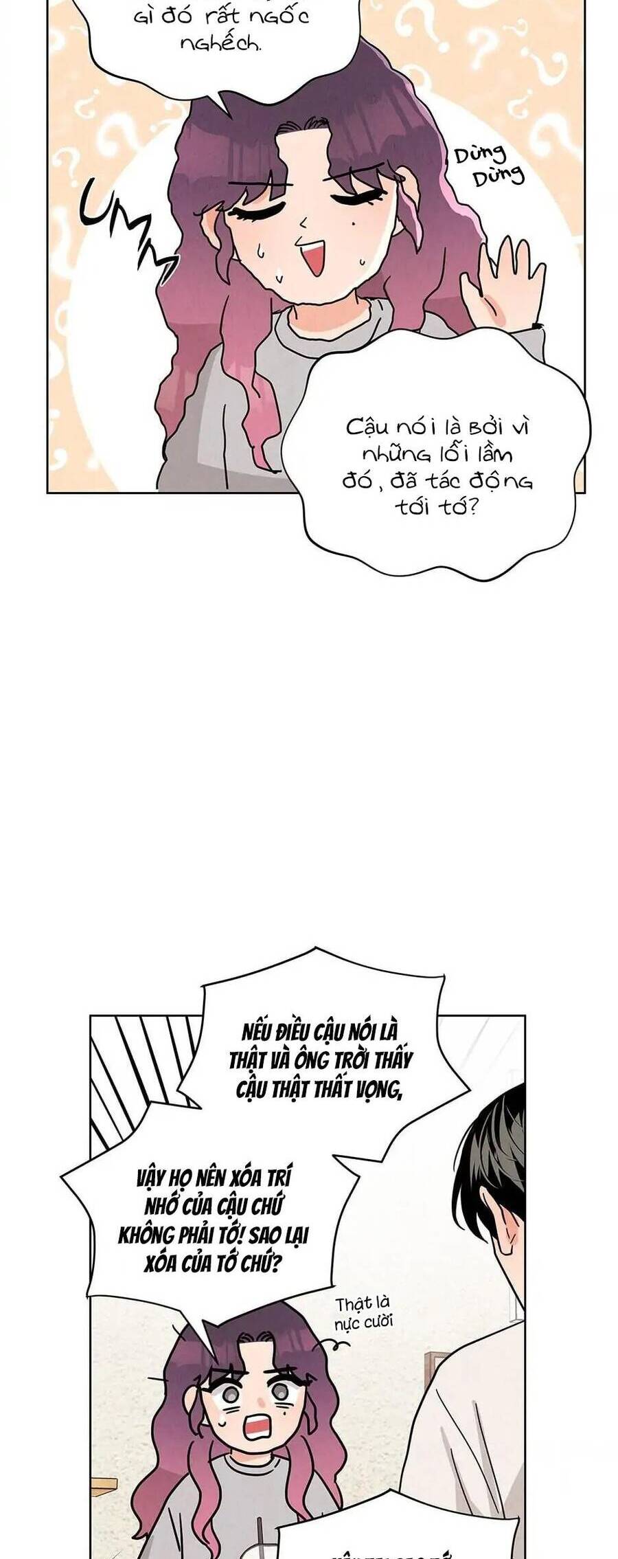 Chào Nhé, Không Làm Thông Gia Nữa Đâu! Chap 69 - Next Chap 70