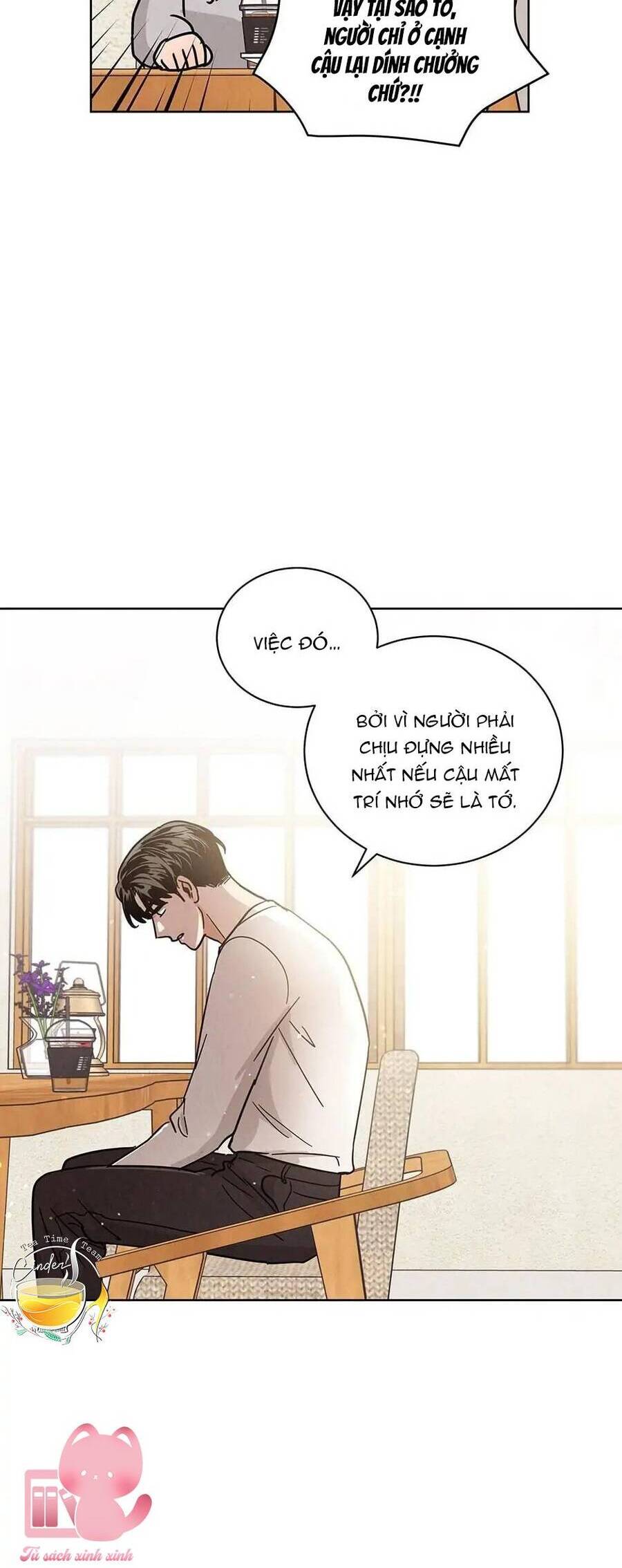 Chào Nhé, Không Làm Thông Gia Nữa Đâu! Chap 69 - Next Chap 70