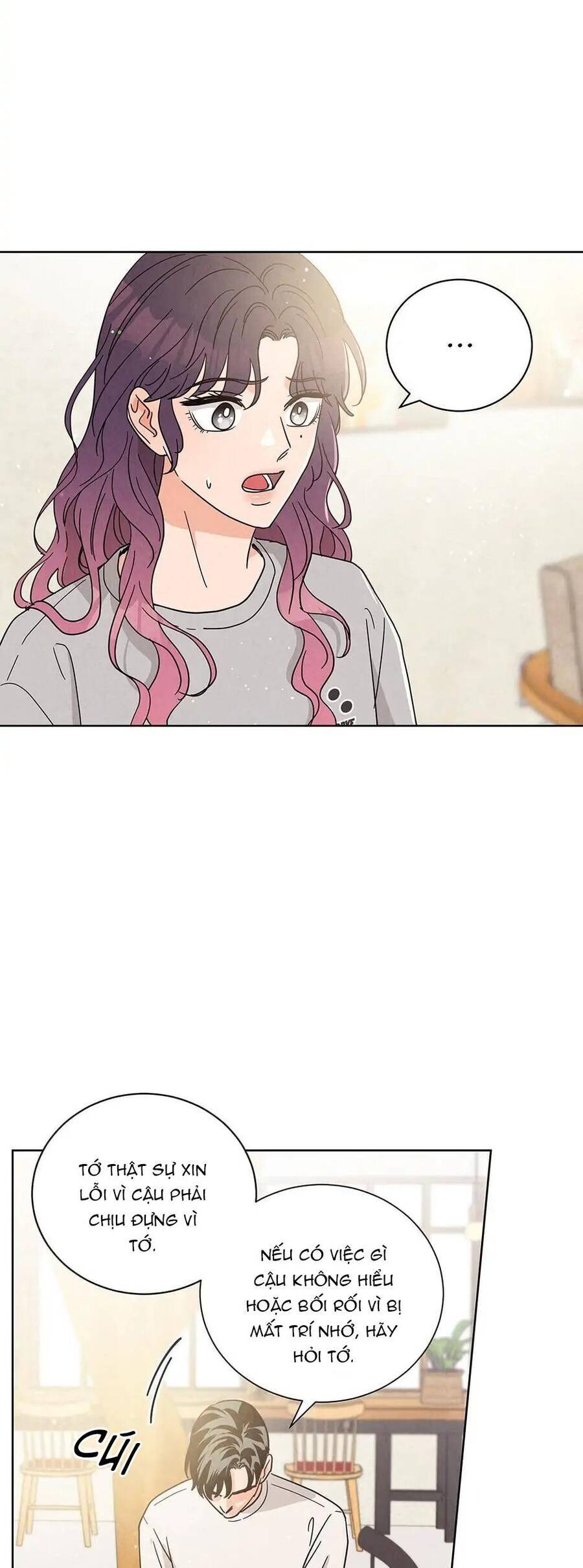 Chào Nhé, Không Làm Thông Gia Nữa Đâu! Chap 69 - Next Chap 70
