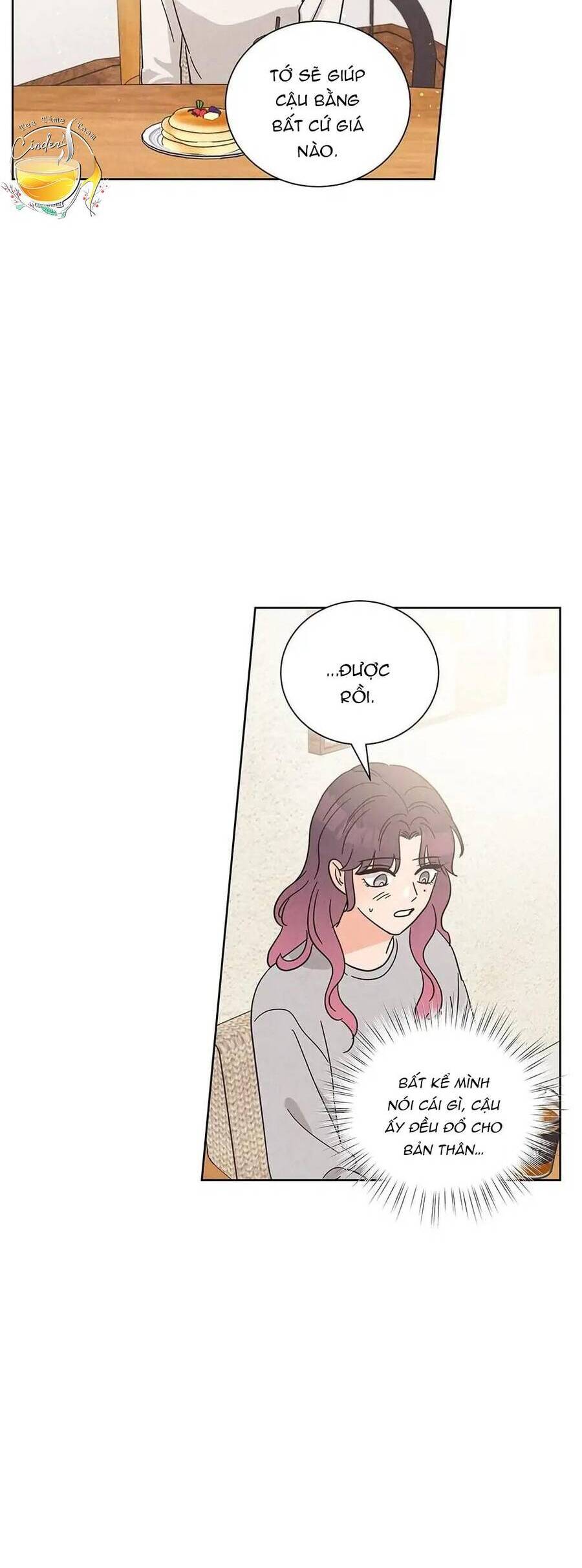 Chào Nhé, Không Làm Thông Gia Nữa Đâu! Chap 69 - Next Chap 70