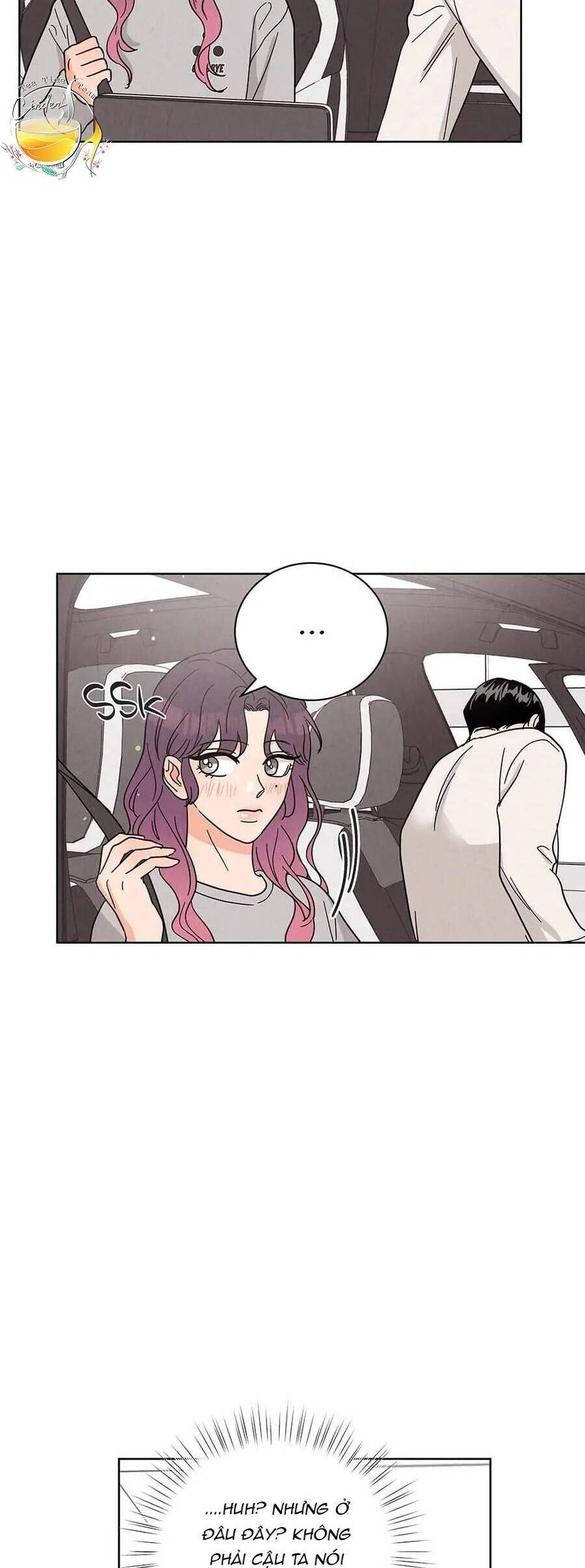 Chào Nhé, Không Làm Thông Gia Nữa Đâu! Chap 69 - Next Chap 70