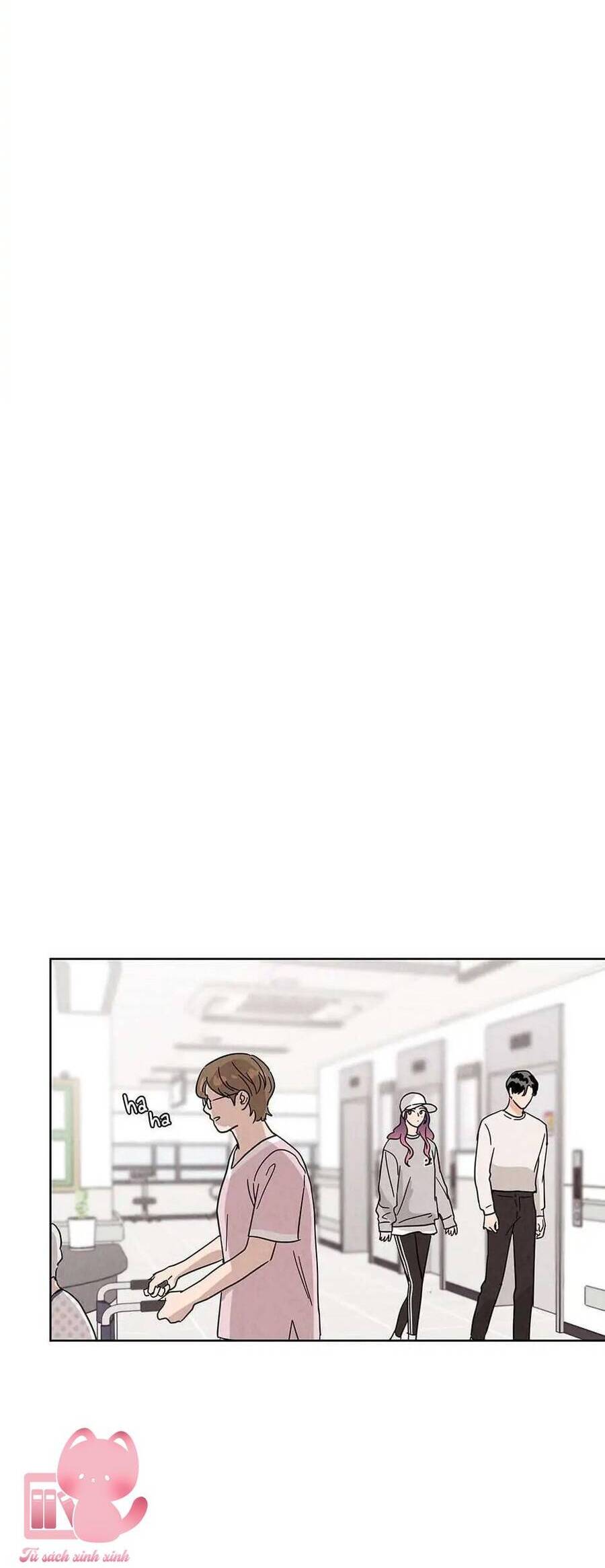 Chào Nhé, Không Làm Thông Gia Nữa Đâu! Chap 69 - Next Chap 70