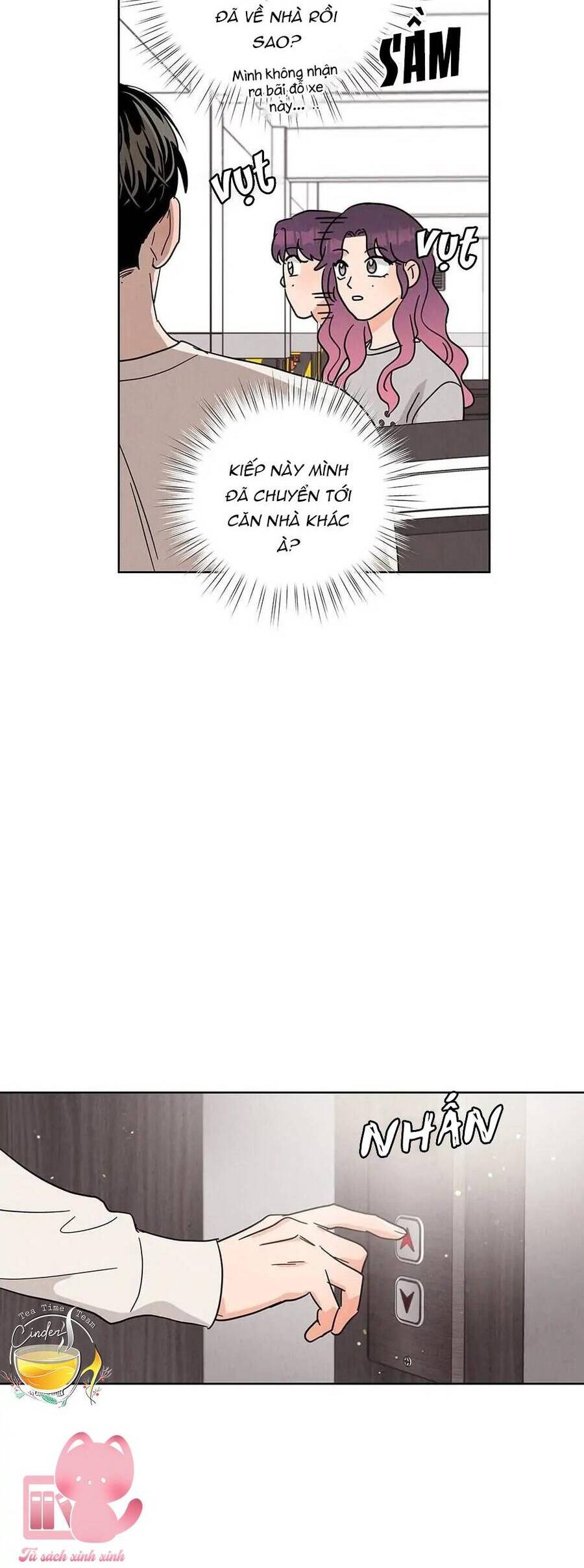 Chào Nhé, Không Làm Thông Gia Nữa Đâu! Chap 69 - Next Chap 70