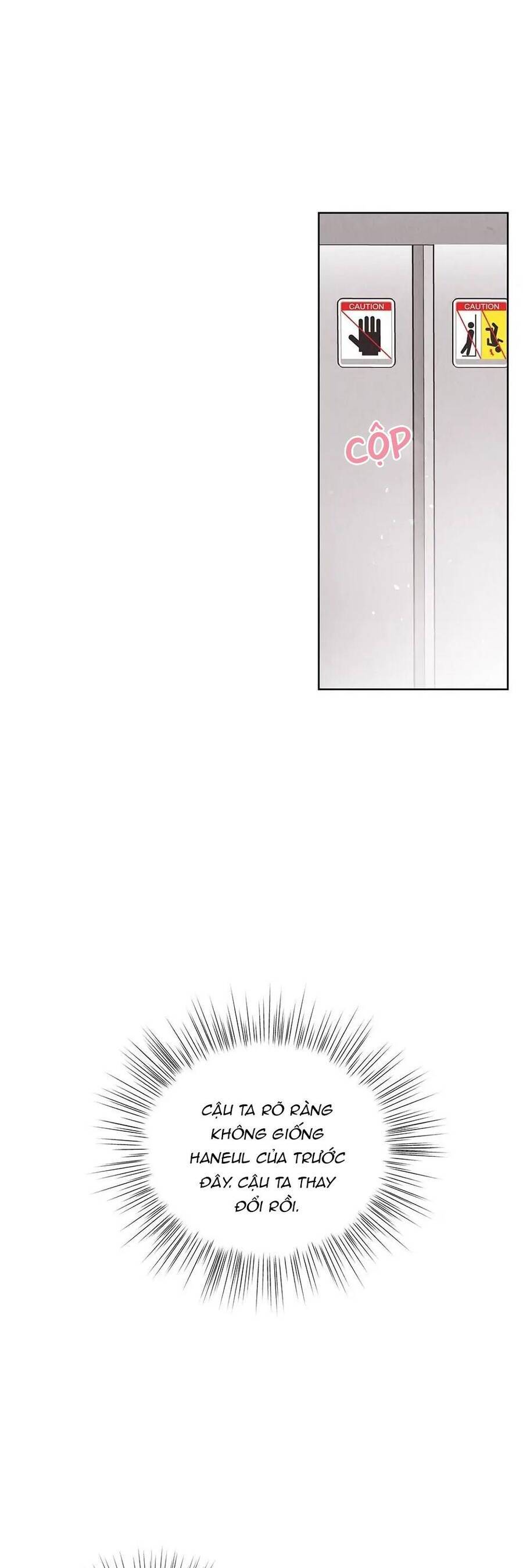 Chào Nhé, Không Làm Thông Gia Nữa Đâu! Chap 69 - Next Chap 70