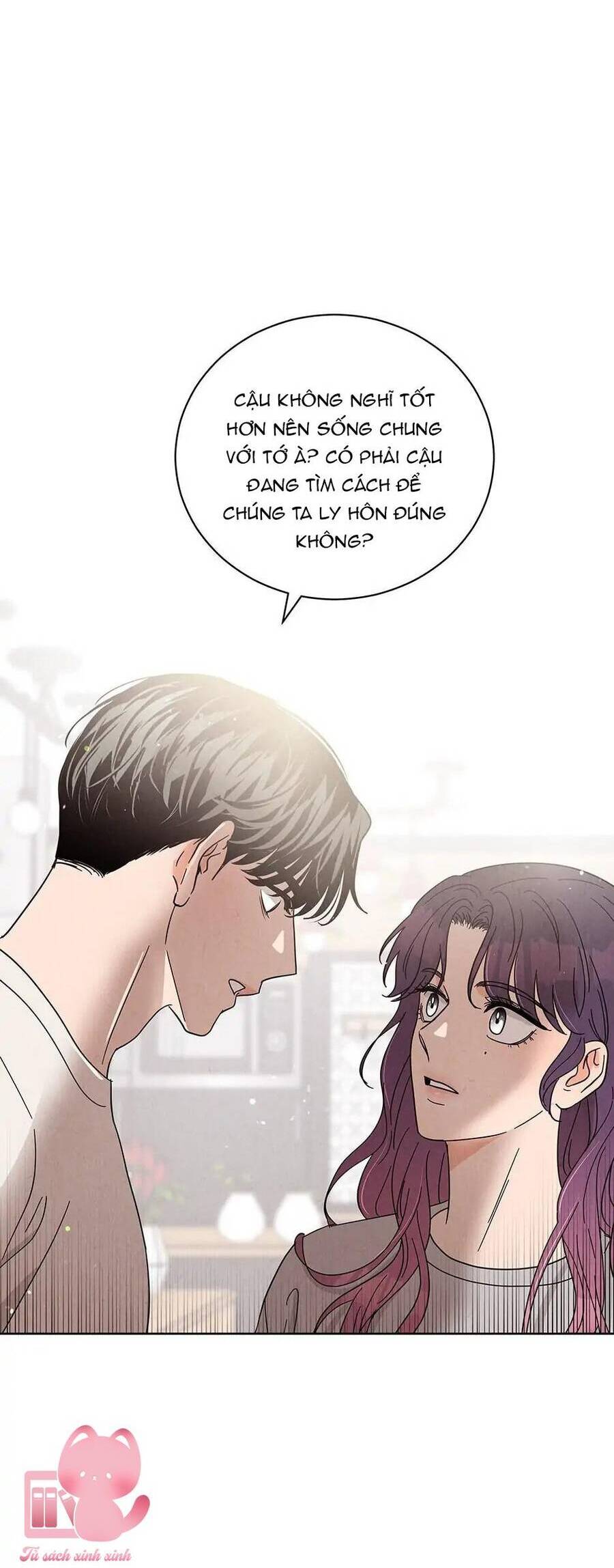 Chào Nhé, Không Làm Thông Gia Nữa Đâu! Chap 69 - Next Chap 70