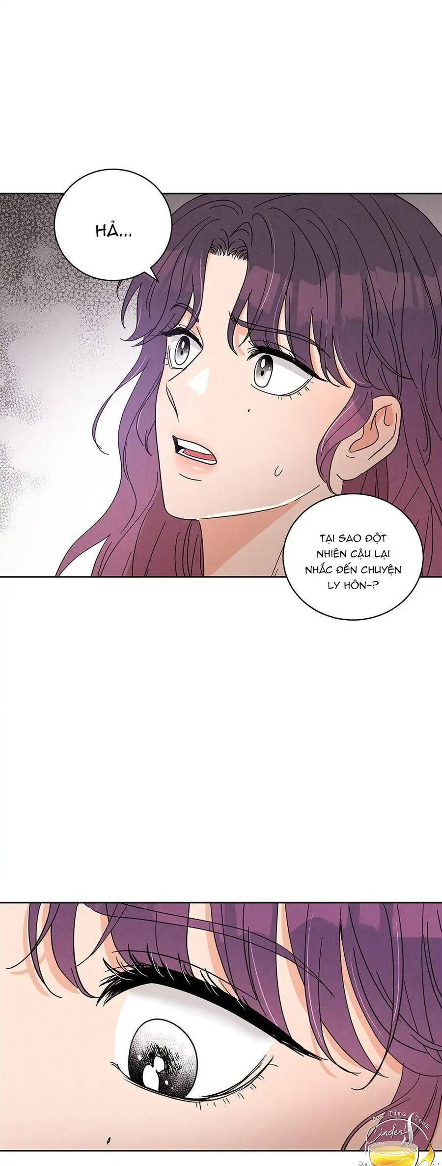 Chào Nhé, Không Làm Thông Gia Nữa Đâu! Chap 69 - Next Chap 70