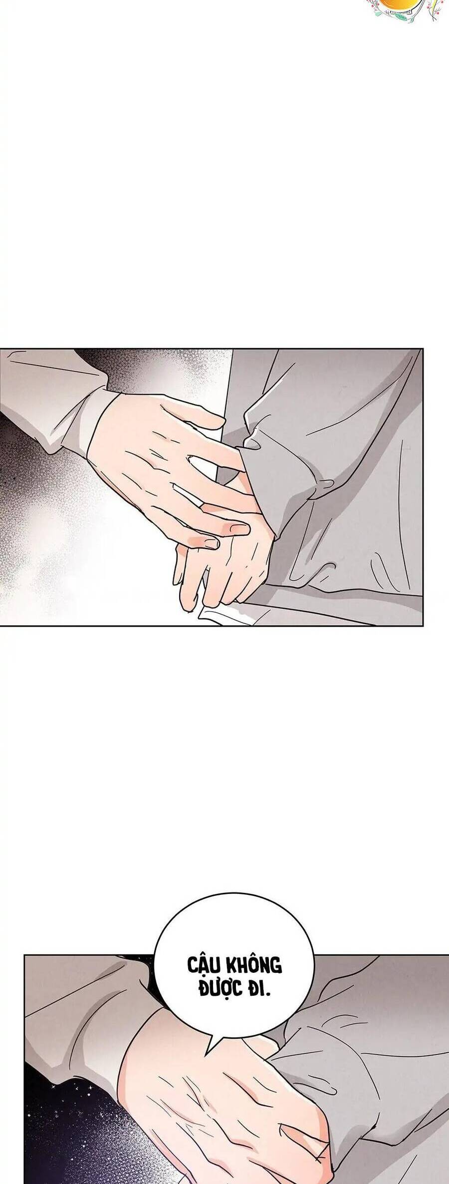 Chào Nhé, Không Làm Thông Gia Nữa Đâu! Chap 69 - Next Chap 70