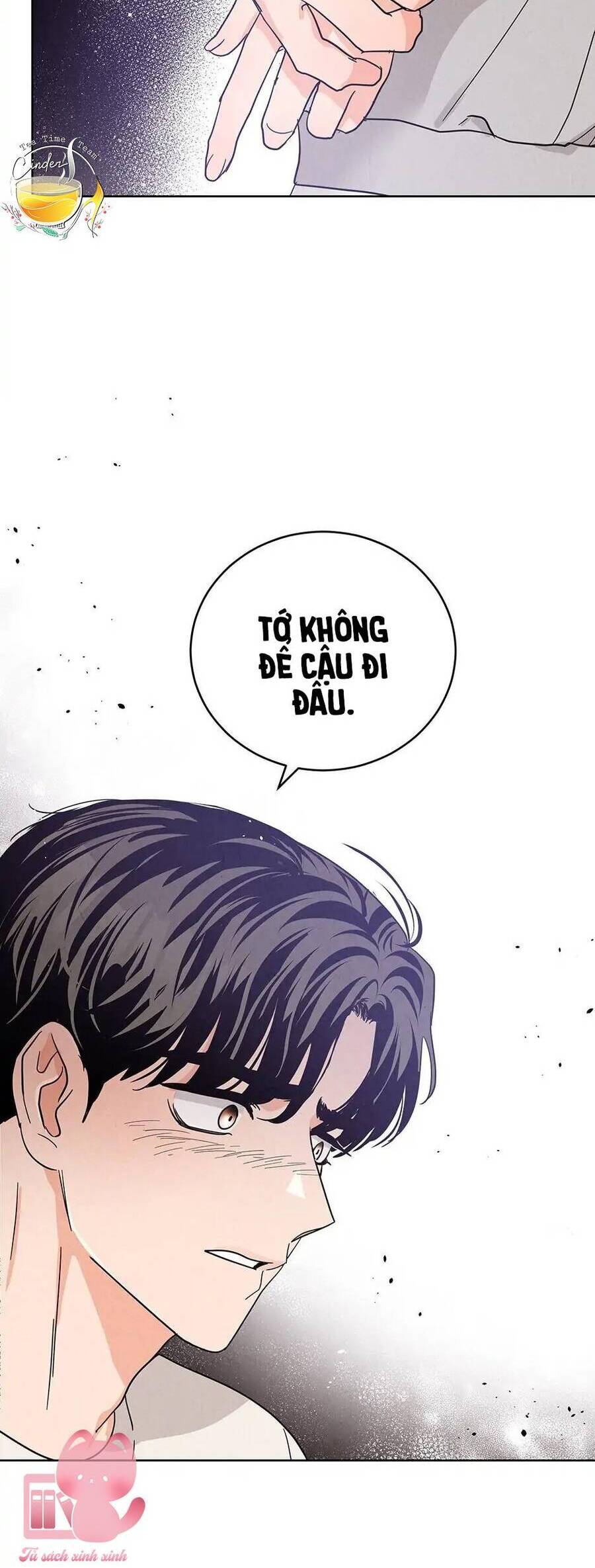 Chào Nhé, Không Làm Thông Gia Nữa Đâu! Chap 69 - Next Chap 70