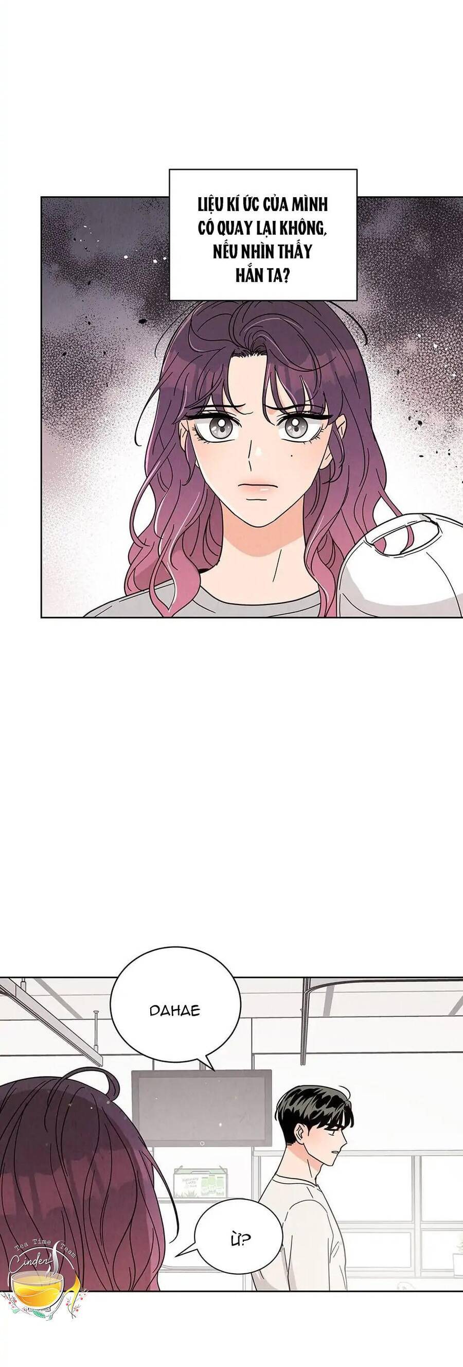 Chào Nhé, Không Làm Thông Gia Nữa Đâu! Chap 69 - Next Chap 70