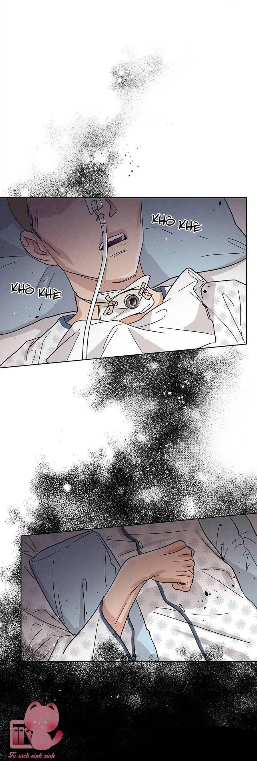 Chào Nhé, Không Làm Thông Gia Nữa Đâu! Chap 69 - Next Chap 70