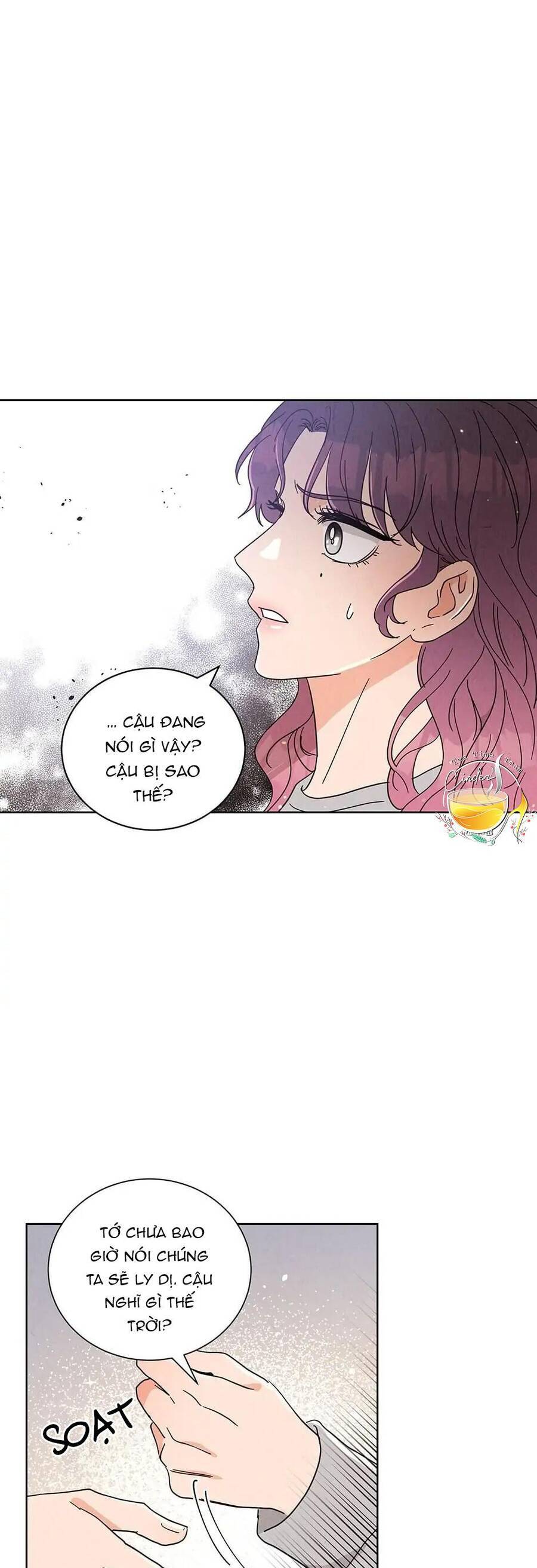 Chào Nhé, Không Làm Thông Gia Nữa Đâu! Chap 70 - Next Chap 71