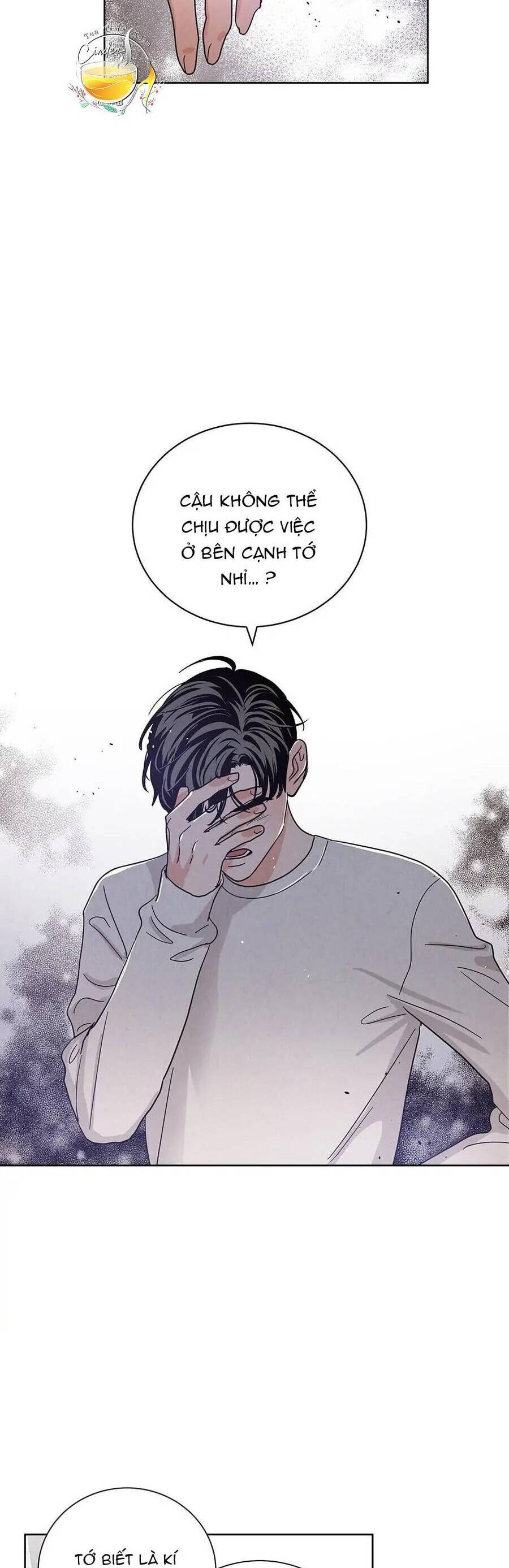 Chào Nhé, Không Làm Thông Gia Nữa Đâu! Chap 70 - Next Chap 71