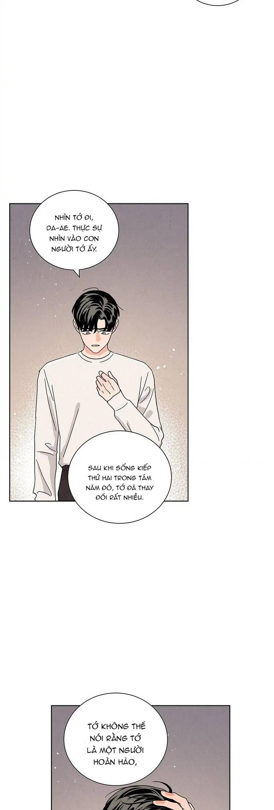 Chào Nhé, Không Làm Thông Gia Nữa Đâu! Chap 70 - Next Chap 71