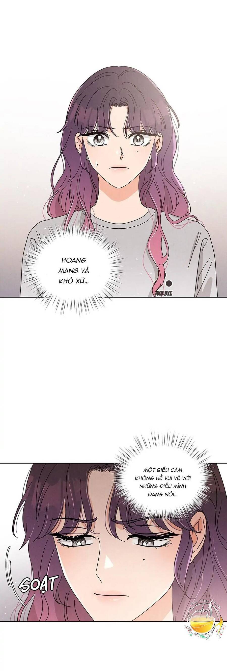 Chào Nhé, Không Làm Thông Gia Nữa Đâu! Chap 70 - Next Chap 71