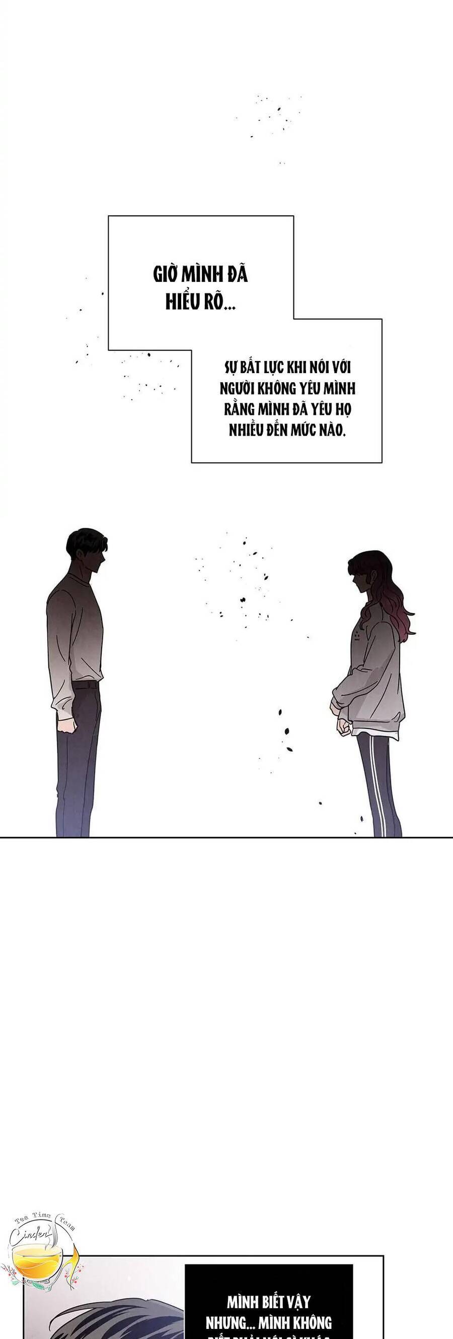 Chào Nhé, Không Làm Thông Gia Nữa Đâu! Chap 70 - Next Chap 71