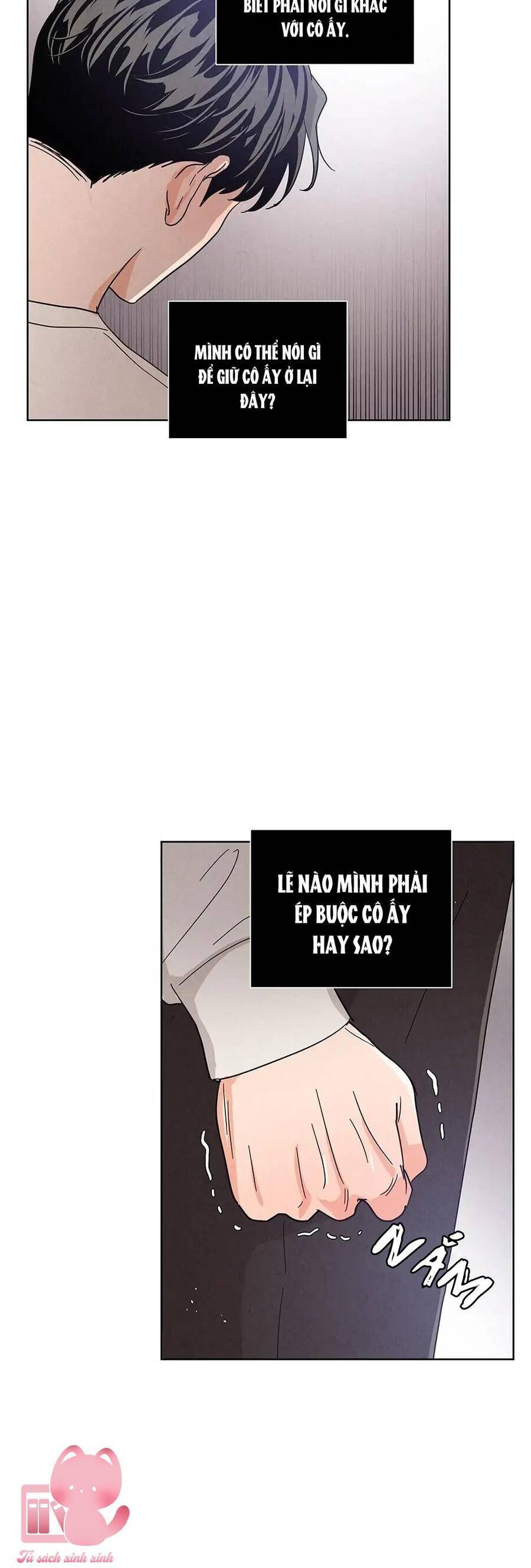 Chào Nhé, Không Làm Thông Gia Nữa Đâu! Chap 70 - Next Chap 71