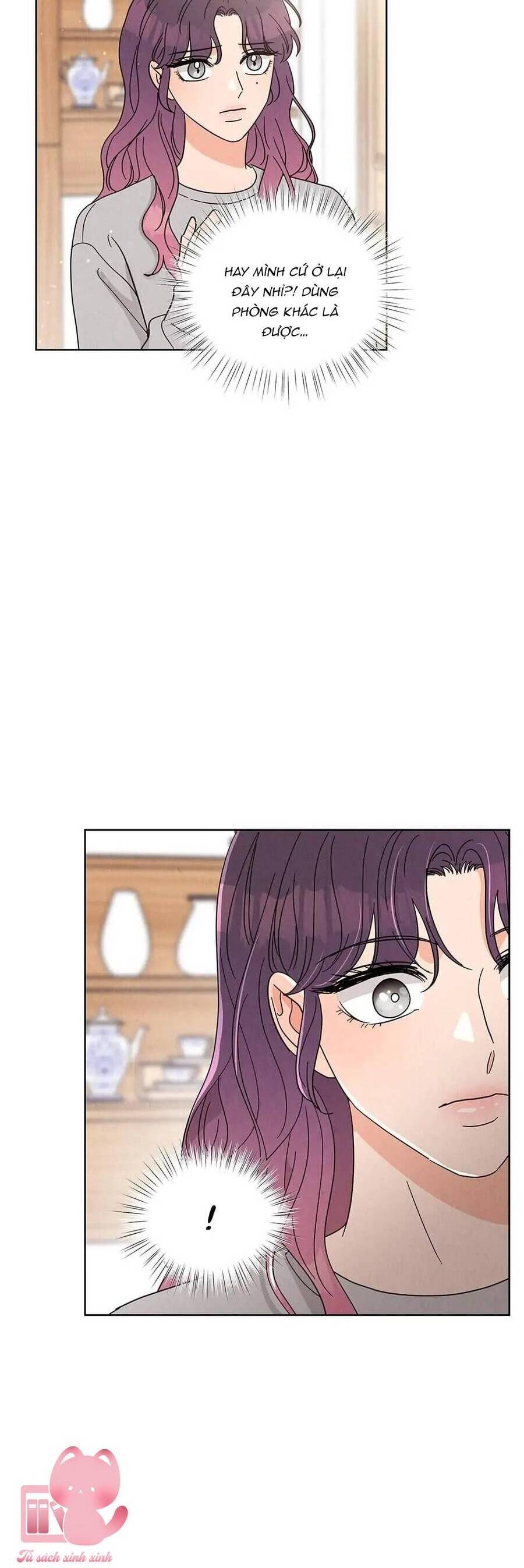 Chào Nhé, Không Làm Thông Gia Nữa Đâu! Chap 70 - Next Chap 71