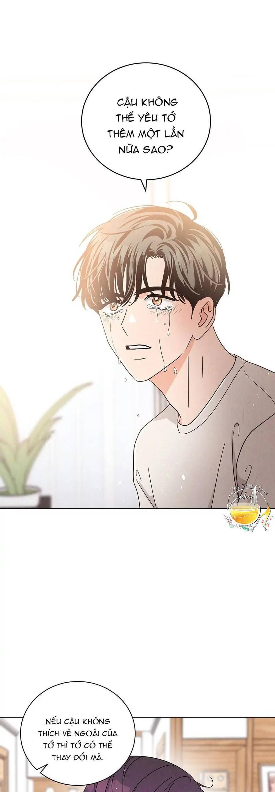 Chào Nhé, Không Làm Thông Gia Nữa Đâu! Chap 70 - Next Chap 71