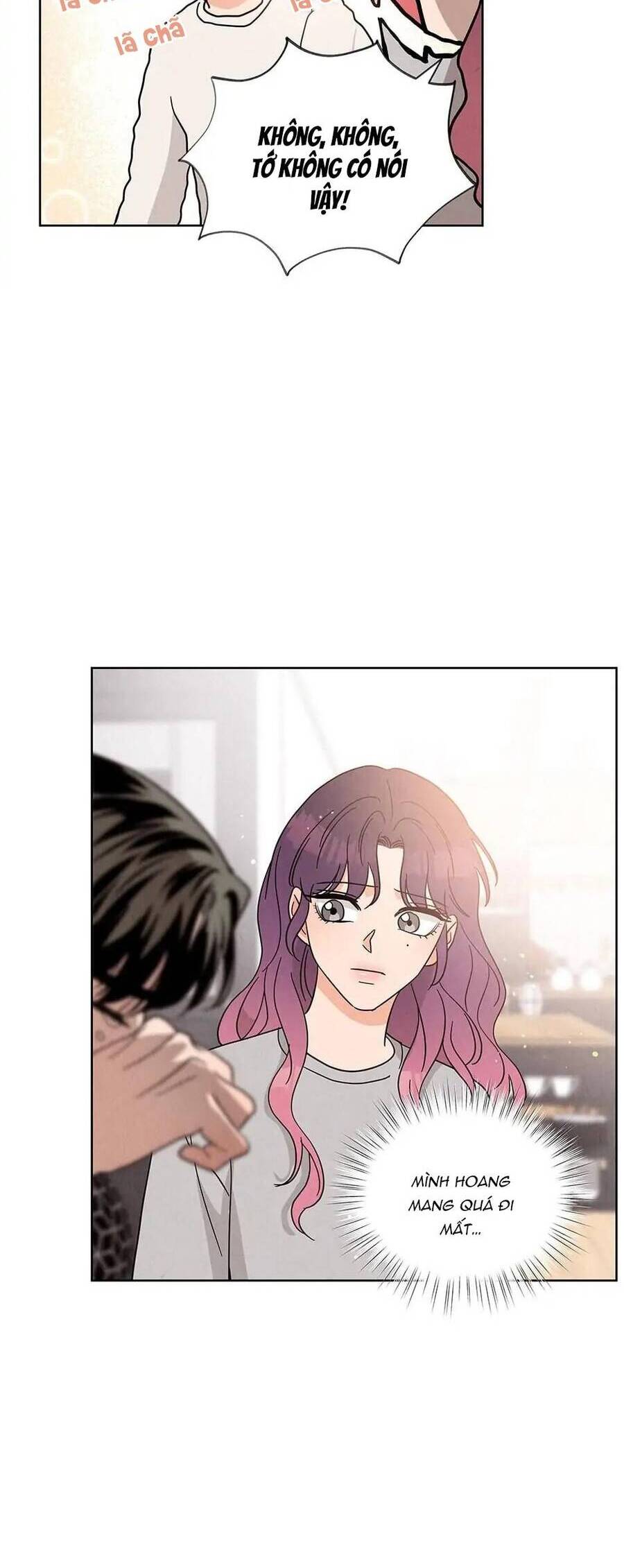 Chào Nhé, Không Làm Thông Gia Nữa Đâu! Chap 70 - Next Chap 71