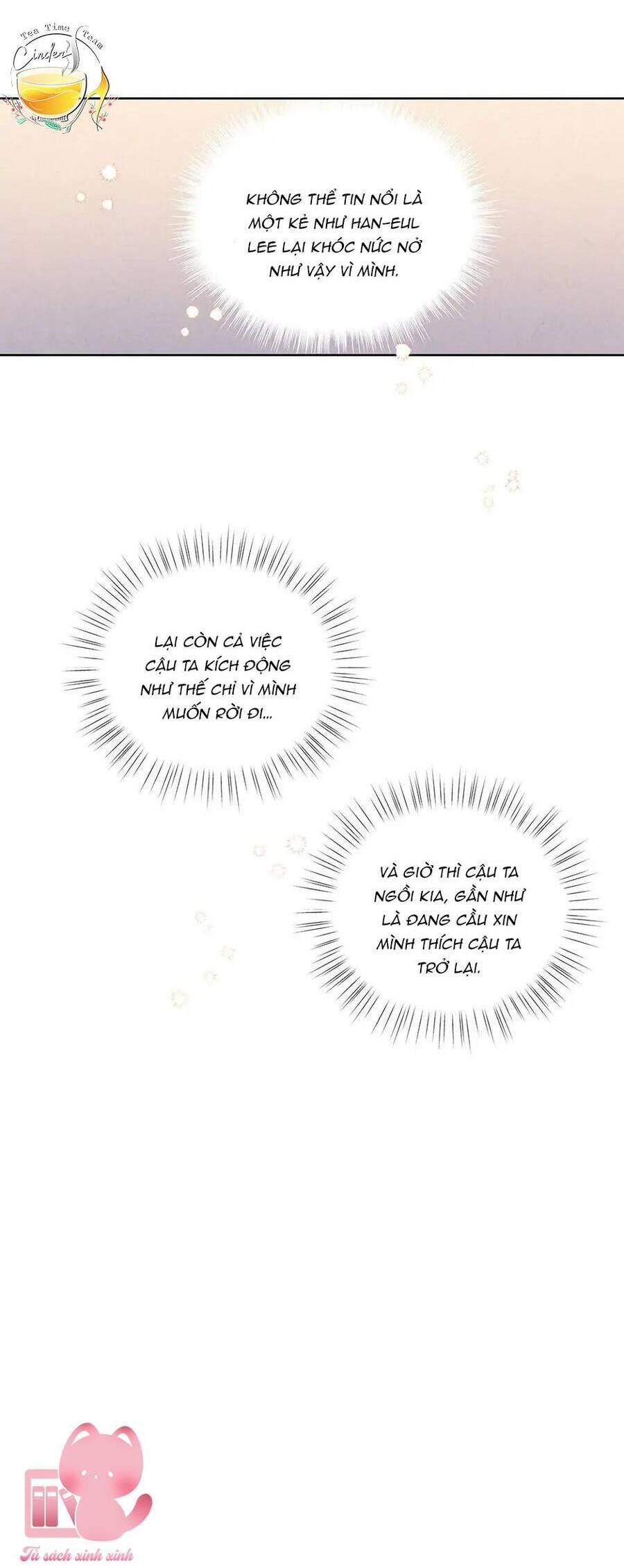 Chào Nhé, Không Làm Thông Gia Nữa Đâu! Chap 70 - Next Chap 71