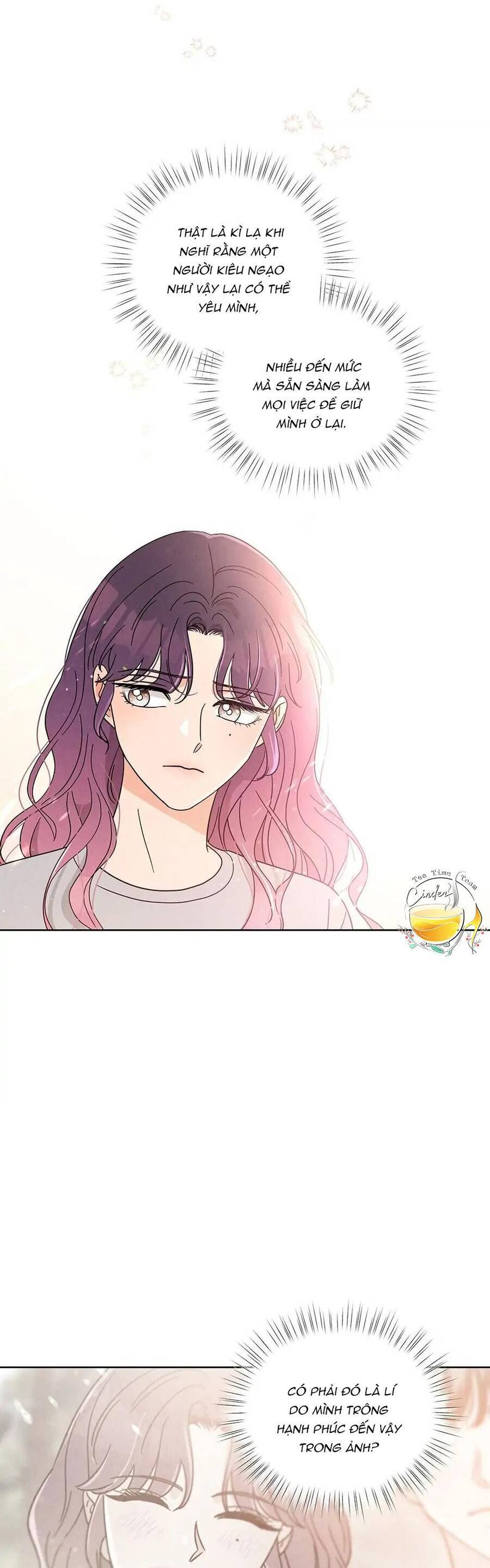 Chào Nhé, Không Làm Thông Gia Nữa Đâu! Chap 70 - Next Chap 71