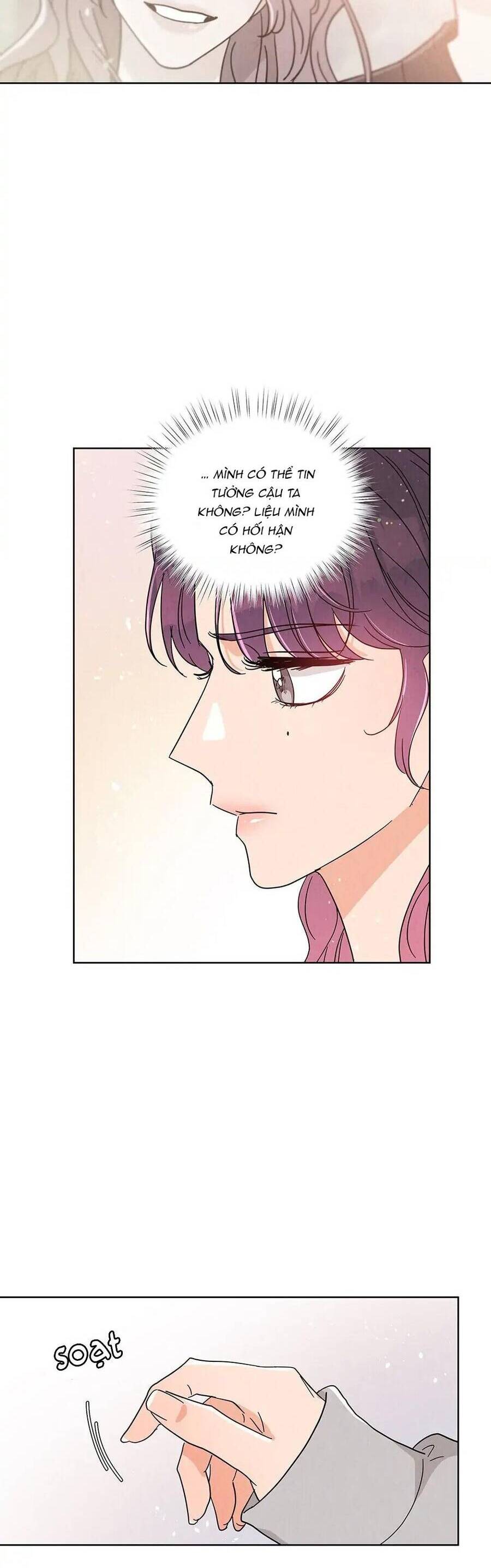 Chào Nhé, Không Làm Thông Gia Nữa Đâu! Chap 70 - Next Chap 71