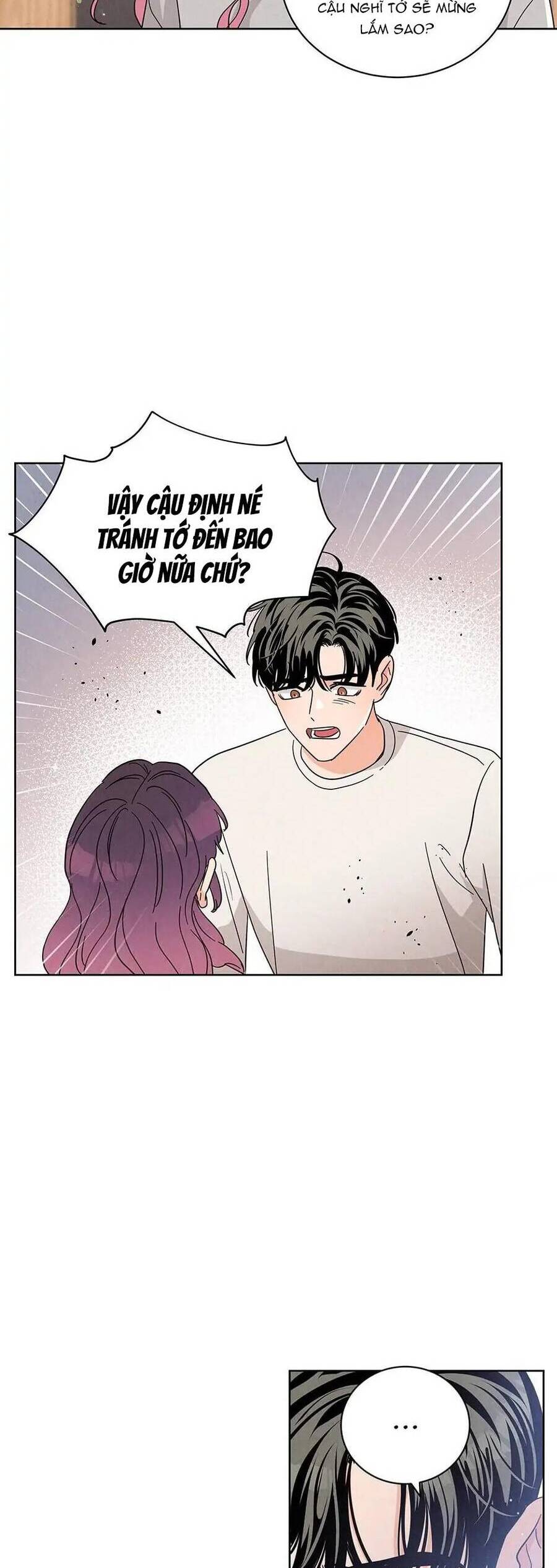Chào Nhé, Không Làm Thông Gia Nữa Đâu! Chap 70 - Next Chap 71