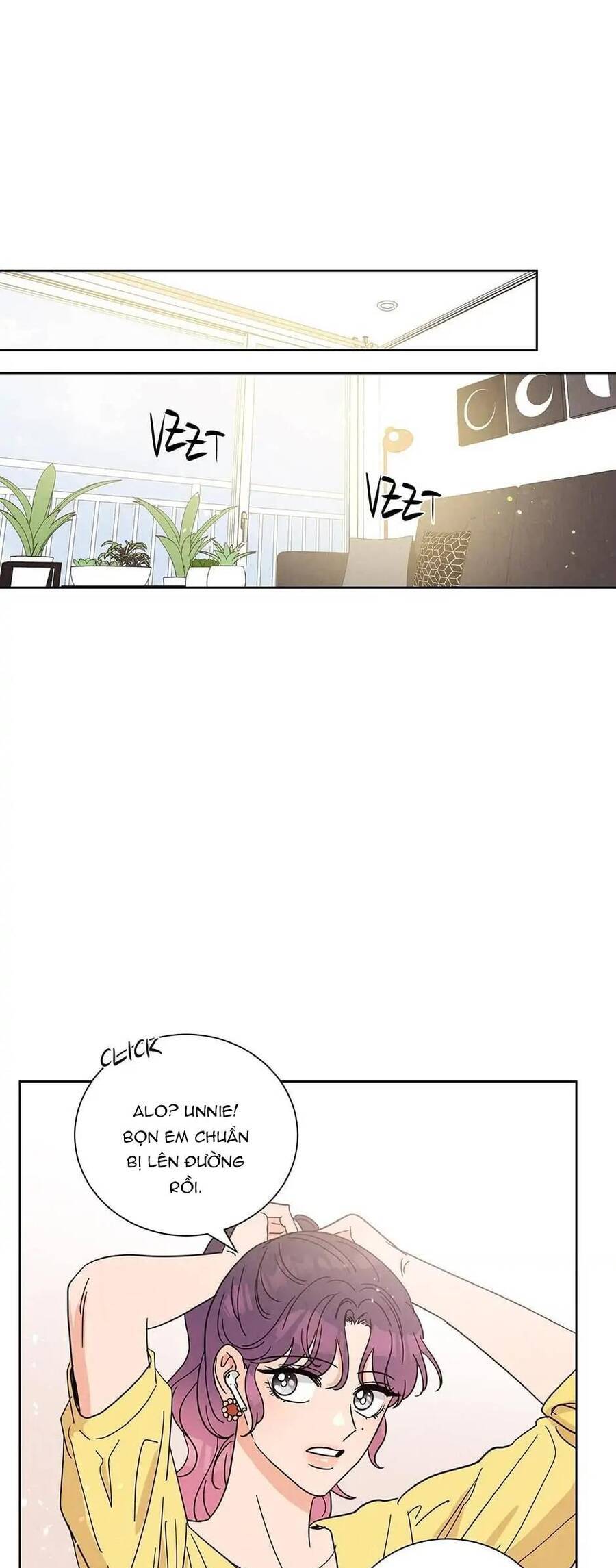 Chào Nhé, Không Làm Thông Gia Nữa Đâu! Chap 71 - Next Chap 72