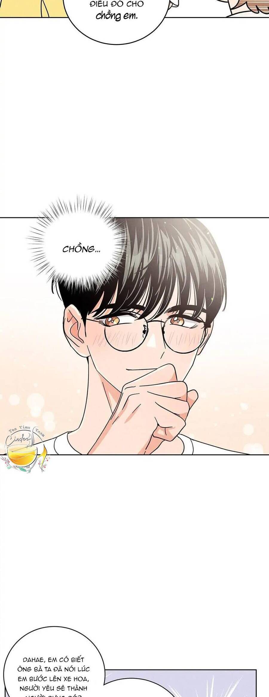 Chào Nhé, Không Làm Thông Gia Nữa Đâu! Chap 71 - Next Chap 72