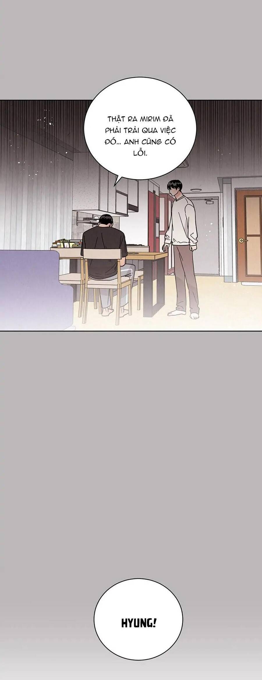 Chào Nhé, Không Làm Thông Gia Nữa Đâu! Chap 71 - Next Chap 72