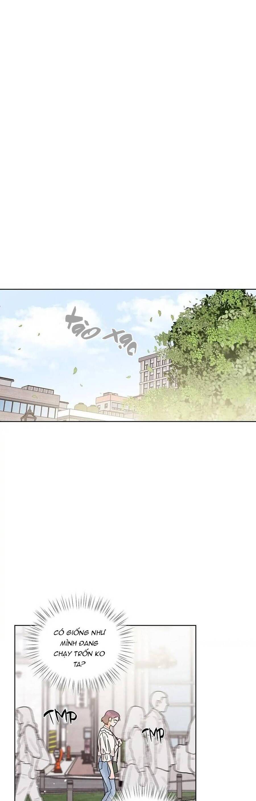 Chào Nhé, Không Làm Thông Gia Nữa Đâu! Chap 71 - Next Chap 72