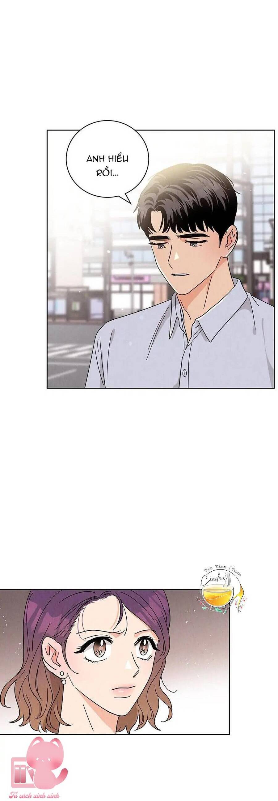 Chào Nhé, Không Làm Thông Gia Nữa Đâu! Chap 71 - Next Chap 72