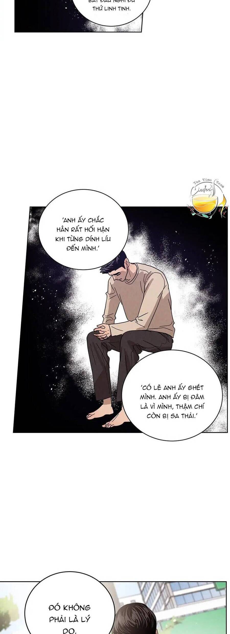 Chào Nhé, Không Làm Thông Gia Nữa Đâu! Chap 71 - Next Chap 72
