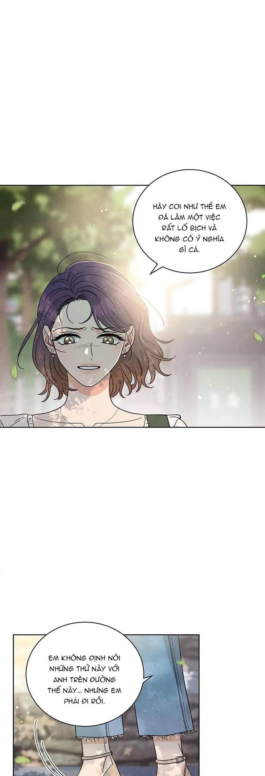 Chào Nhé, Không Làm Thông Gia Nữa Đâu! Chap 71 - Next Chap 72