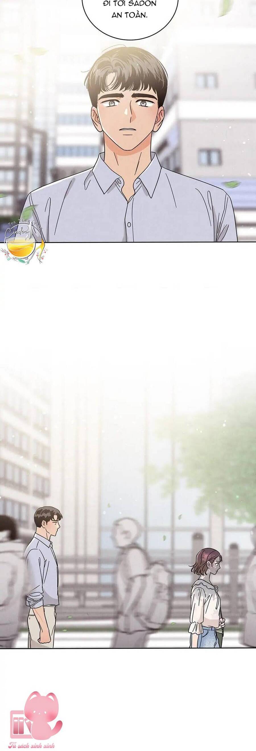 Chào Nhé, Không Làm Thông Gia Nữa Đâu! Chap 71 - Next Chap 72