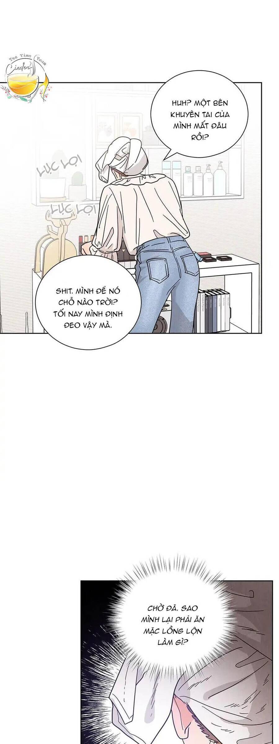 Chào Nhé, Không Làm Thông Gia Nữa Đâu! Chap 71 - Next Chap 72