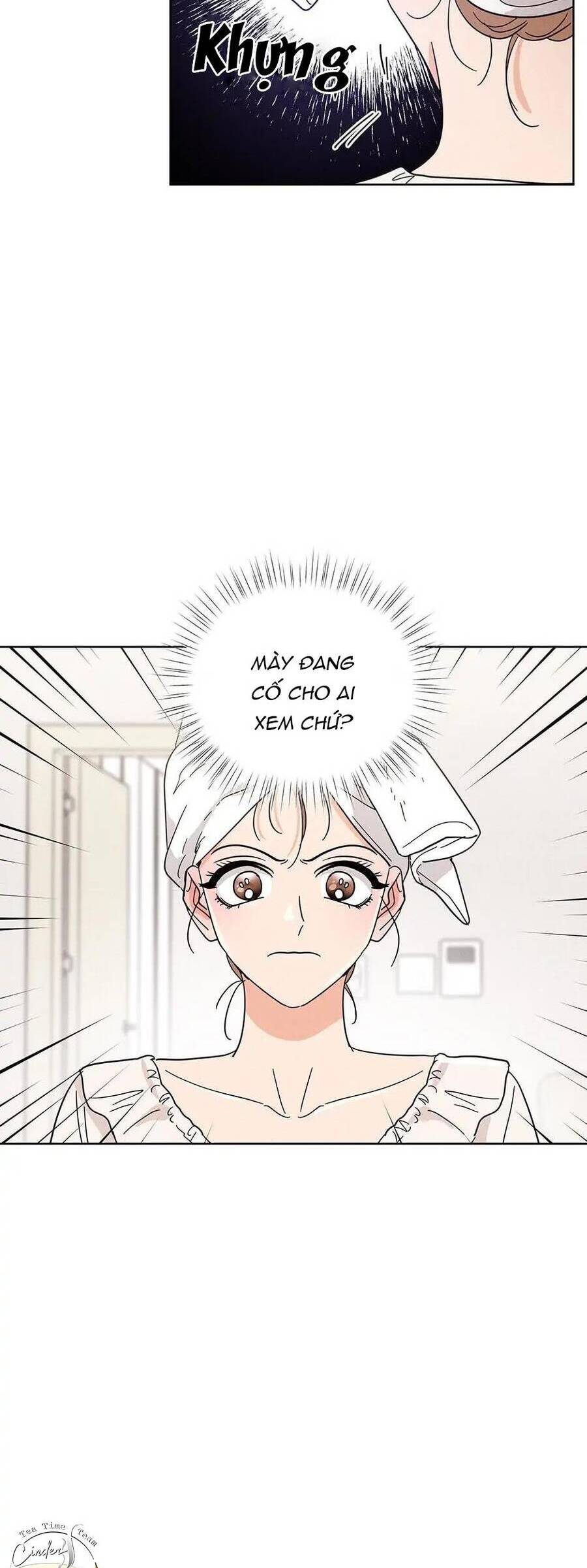 Chào Nhé, Không Làm Thông Gia Nữa Đâu! Chap 71 - Next Chap 72