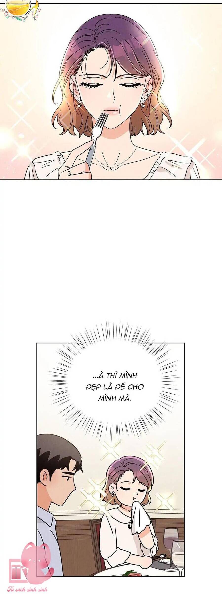 Chào Nhé, Không Làm Thông Gia Nữa Đâu! Chap 71 - Next Chap 72