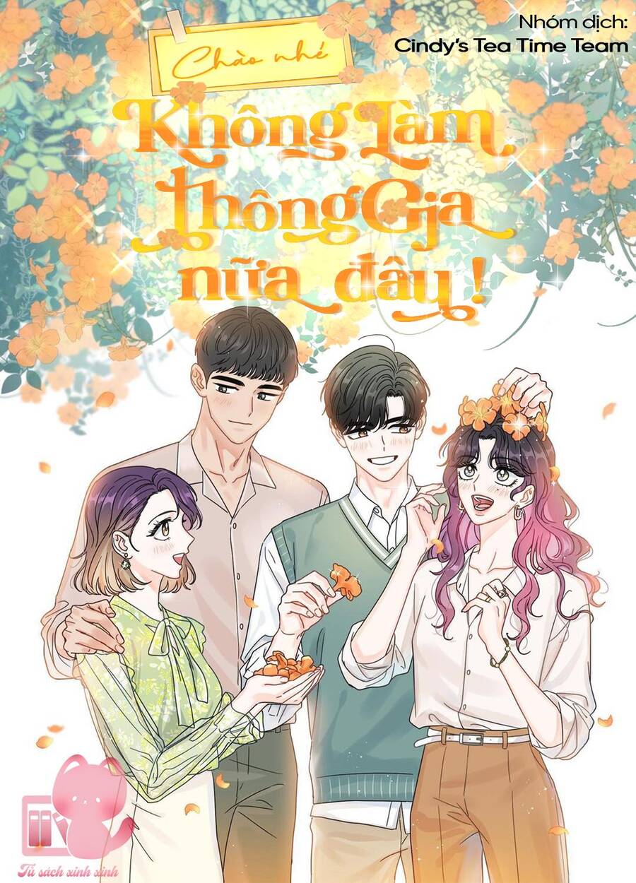 Chào Nhé, Không Làm Thông Gia Nữa Đâu! Chap 72 - Next Chap 73