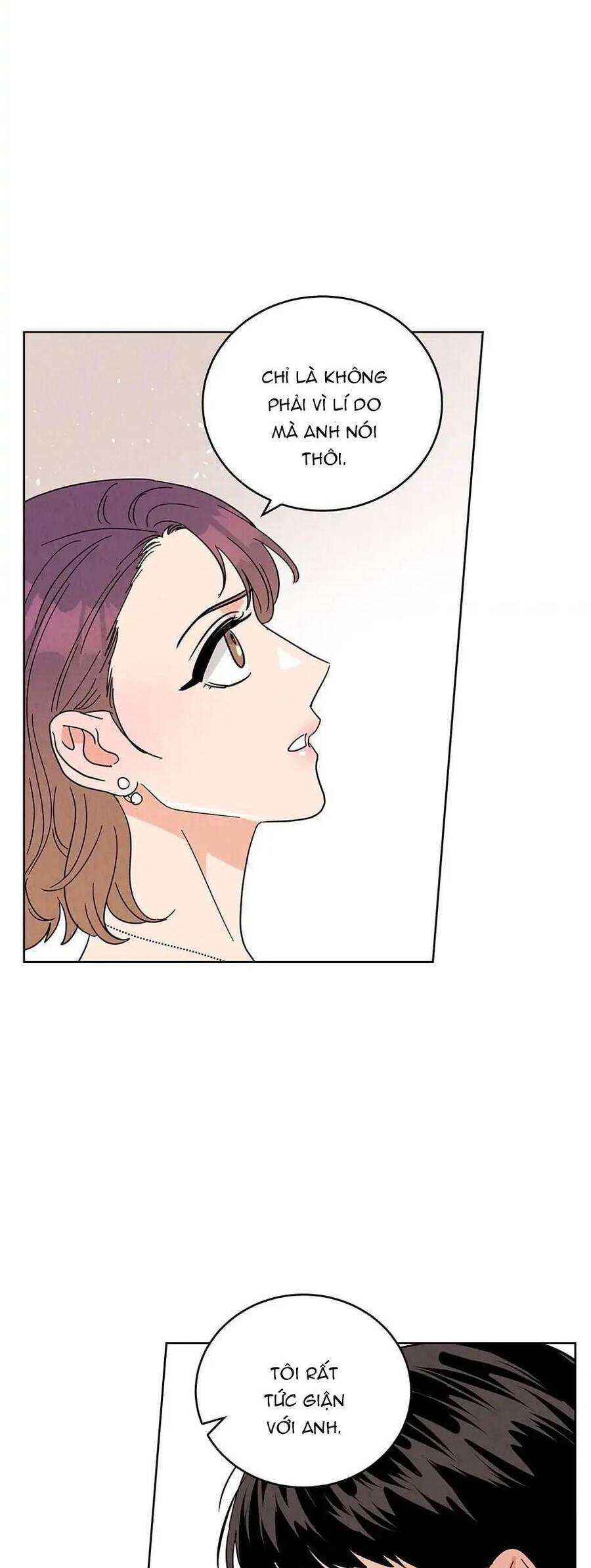 Chào Nhé, Không Làm Thông Gia Nữa Đâu! Chap 72 - Next Chap 73