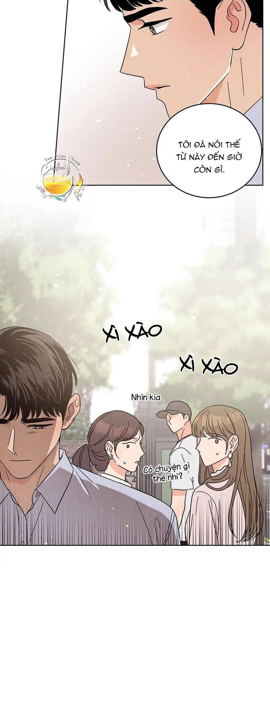 Chào Nhé, Không Làm Thông Gia Nữa Đâu! Chap 72 - Next Chap 73