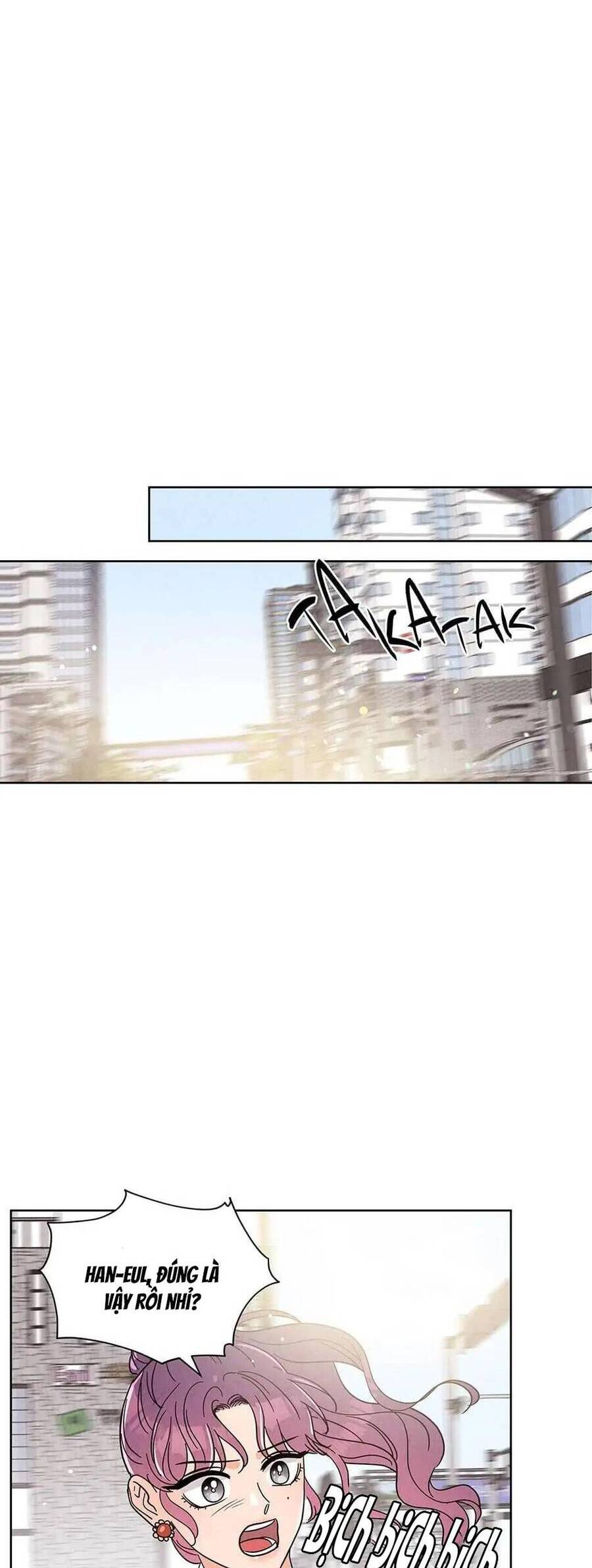 Chào Nhé, Không Làm Thông Gia Nữa Đâu! Chap 72 - Next Chap 73
