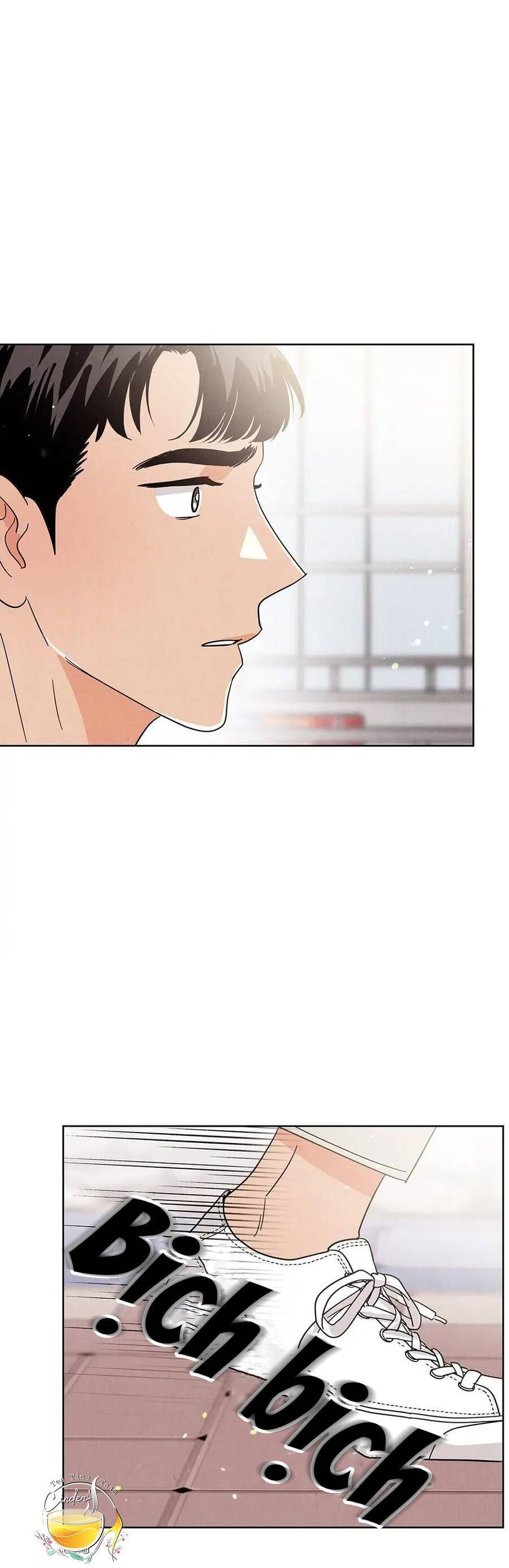 Chào Nhé, Không Làm Thông Gia Nữa Đâu! Chap 72 - Next Chap 73