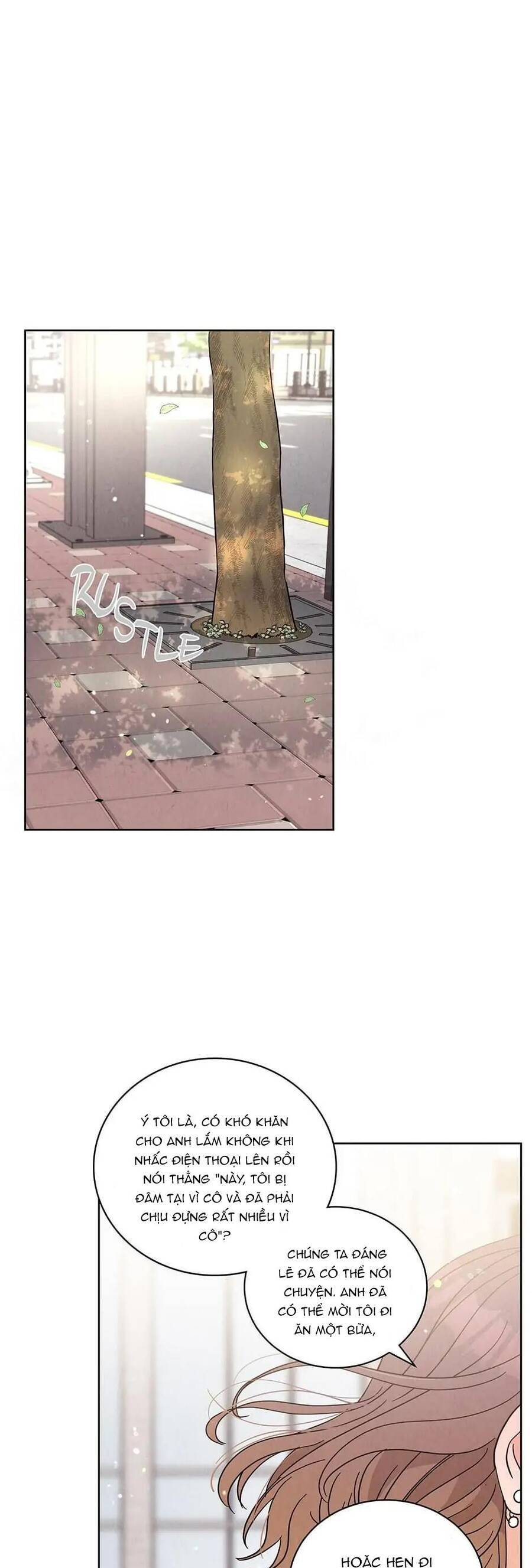 Chào Nhé, Không Làm Thông Gia Nữa Đâu! Chap 72 - Next Chap 73