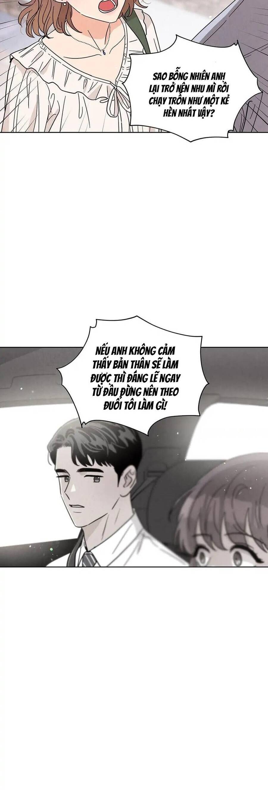 Chào Nhé, Không Làm Thông Gia Nữa Đâu! Chap 72 - Next Chap 73
