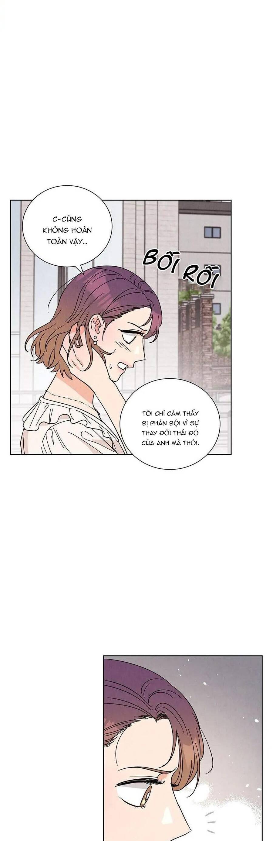 Chào Nhé, Không Làm Thông Gia Nữa Đâu! Chap 72 - Next Chap 73